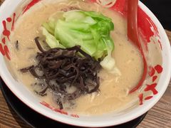 -豚王拉面(澳门银河店)