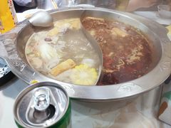 -京门活鱼馆·鱼火锅(百子湾（原红庙）店)