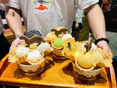 -陕拾叁(袁家村店)
