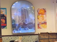 -澳门陈光记烧味饭店(南京德基广场店)