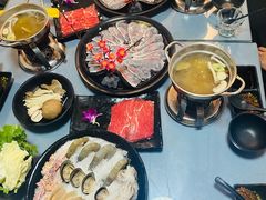 -丽江庭院之爱在路上(西单店)