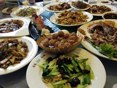 -晋阳饭庄(虎坊桥店)