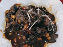 -聚首堂·特色小吃·肘子(什刹海德胜门店)