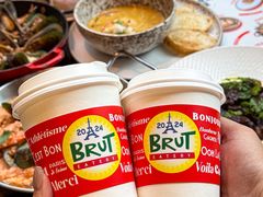 -Brut Eatery悦璞食堂(建国东路店)