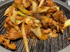 -鑫悦诚府·新鲁菜·餐厅(趵突泉店)