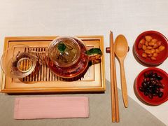 -叶叶菩提·晋福宫