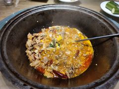 -福茂源横山铁锅羊肉(牡丹园店)