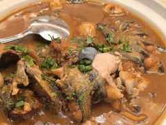 -田水湾丨地道安徽菜(文化路店)