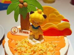 -CAKE BOSS 蛋糕老板(西单君太百货店)