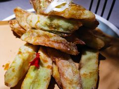 星厨冰川茄子-桂小厨广西菜(航洋店)