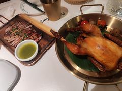 -帕娜·泰式茶餐厅·Bistro(近铁广场店)