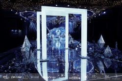 点击看大图 -武汉万达瑞华酒店·宴会厅