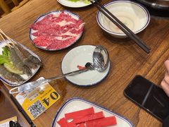 -厝味火锅·潮汕卤水火锅(十一合店)