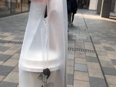 芝士金凤茶王-喜茶(北京三里屯太古里店)