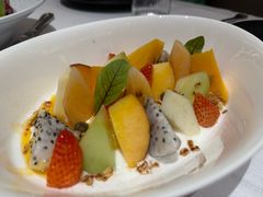 -马克西姆俄罗斯餐厅(通亚街店)