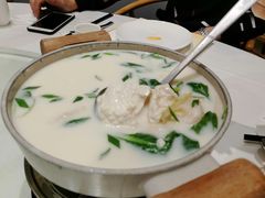 -御仙都北京菜馆·烤鸭店(双井店)