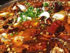 -大川先生·小龙虾·川菜(信义坊店)