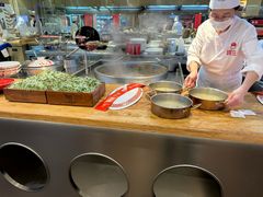 -阿庄新豫菜(航海东路店)