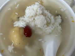-罗子龙罗家桂花汤圆(曹都巷店)