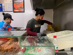 -辽B·小串(总店)