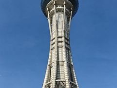 -宁波海天一洲景区