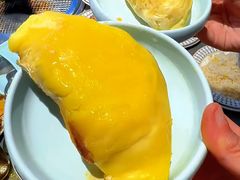 -伍棵星炭烤自助料理·烤鳗鱼(浦东食品城店)