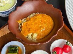 -奇芳阁·百年清真南京菜(夫子庙店)