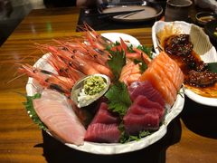 -和彩放题餐厅(酒仙桥店)