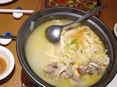 -北国饭店(汕头卜蜂店)