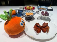 -新荣记(金融街店)