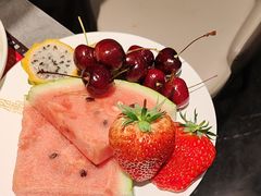 -一方渔歌蒸汽海鲜自助(文化路万达广场店)