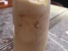 -扬子江国际会议中心龙山湖酒店-希仙全日制餐厅