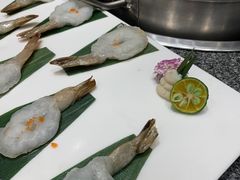 -江小渔鲜鱼火锅(辽沈二街店)
