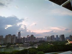 -南宁国际会展中心(会展东博文化旅游区)