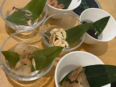 -竹鲜笙全竹宴(国色天香店)