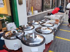 -黑窑厂糖油饼烤鸭·清真菜(旗舰店)