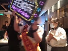 -海底捞火锅(万丰桥店)