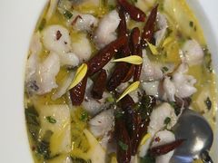 -江南里·新浙菜(苏州大悦城店)