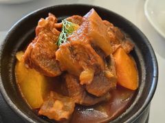 -马克西姆俄罗斯餐厅(通亚街店)