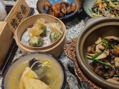 -南京大牌档(新街口德基广场店)