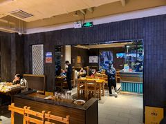 -肉串汪(月坛店)