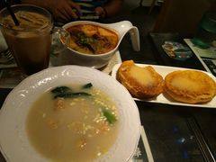 -翠华餐厅(湾仔店)