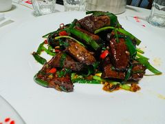 -西域胡氏大盘鸡(新华胡杨风店)
