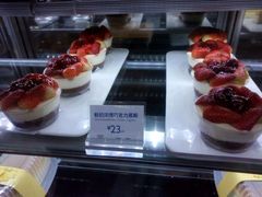 -巴黎贝甜(宜山路店)