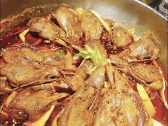 -丫头记(新村店二部)