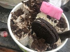 -海口骑楼小吃街