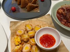 -闽海肴(北辰荟店)