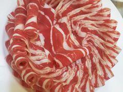 -清真·鸦儿李记·涮肉(花市店)