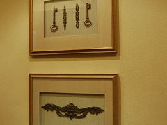 大堂-深圳东部华侨城茵特拉根酒店