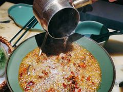 -锦府盐帮·侯宅(五棵松万达店)